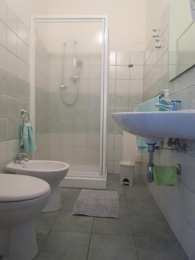Su Pasu B&B Orosei Exteriör bild